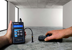 MOISTURE METERS