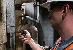Sensorcon CO Detectors
